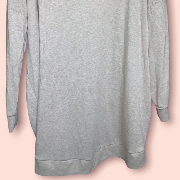 Olive & Oak Beige Cardigan Sweater (size 3x) - Picture 4 of 8